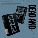 (PRE-ORDER) Xdinary Heroes - DEAD AND [Platform Album NEMO Ver.] thumbnail