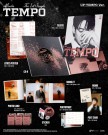 MINHO - TEMPO thumbnail
