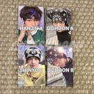 (TWS) PLAY HARD - WEVERSE SHOP POB thumbnail