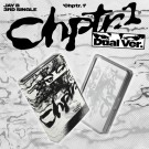 (PRE-ORDER) JAY B - Chptr. 1 [Dual Ver.] thumbnail