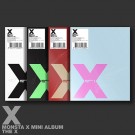 MONSTA X  - THE X thumbnail