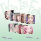 TWICE - THIS IS FOR [DIGIPACK Ver] thumbnail