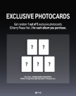 (PRE-ORDER - EUROPE SIGNED ALBUM EVENT) EVNNE - 뱉어 (Backtalk) thumbnail