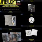 (PRE-ORDER) ENHYPEN - THE SIN : VANISH (+ Weverse Shop Gift) thumbnail