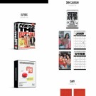 (PRE-ORDER) DAY6 - 2026 SEASON'S GREETINGS [PRESS THE BUTTON] thumbnail