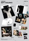 (Bestillingsvare) TAEMIN - PHASE I : Soft Violence [PHOTO BOOK Ver.] thumbnail