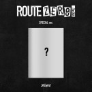 (PRE-ORDER) xikers - ROUTE ZERO : The ORA [SPECIAL Ver.] thumbnail