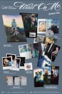 KAI (EXO) – 4th Mini album [Wait On Me] (Photo Book Ver.) thumbnail