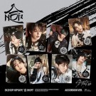 STRAY KIDS - [SKZHOP HIPTAPE '合 (HOP)'] ACCORDION Version thumbnail