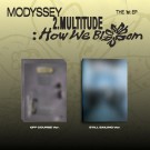 (PRE-ORDER) MODYSSEY - 2.Multitude: How We Bloom thumbnail
