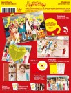 (PRE-ORDER) Hearts2Hearts - Lemon Tang [Photobook Ver. - Random Cover.] thumbnail