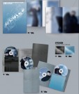 HOSHI X WOOZI (SEVENTEEN) - BEAM (MED MUSIC KOREA LUCKY DRAW) thumbnail