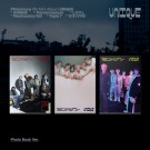 (PRE-ORDER) P1Harmony - UNIQUE [Photobook Ver.] thumbnail
