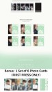 (PRE-ORDER) NCT WISH - 1st CONCERT TOUR 'INTO THE WISH : Our WISH' [Blu-ray Ver.] thumbnail