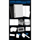 (PRE-ORDER) ITZY - TUNNEL VISION [Photobook Ver.] thumbnail