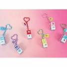 SANRIO (KR) BLIND BOX - LED Click Keycap Keyring thumbnail