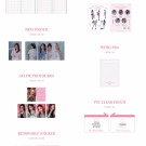 (PRE-ORDER) ITZY - 2026 SEASON'S GREETINGS [Best Friends Forever] thumbnail