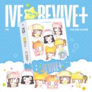 IVE - REVIVE+ [PETIT-IVE Ver. - Random Keyring] thumbnail