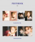 PARK JIHOON - BLANK OR BLACK  thumbnail