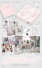(PRE-ORDER) IVE - IVE SECRET [Loved IVE Ver.] thumbnail