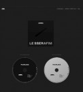 LE SSERAFIM - FEARLESS thumbnail