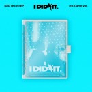 IDID - I did it [Ice-Camp Special Edition Ver.] thumbnail