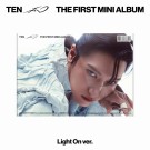 TEN - TEN [Light on ver.] thumbnail