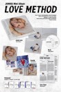 (PRE-ORDER) JUNHEE - LOVE METHOD thumbnail