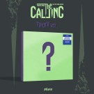 (PRE-ORDER) xikers - ROUTE ZERO : The CALLING [TRICKY/HIKER VER.] (82EVENT Exclusive) thumbnail
