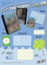 (PRE-ORDER) TWICE - TEN: The Story Goes On [EPISODE Ver. - Random Cover] thumbnail