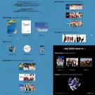 CRAVITY - [EVERSHINE] 7th Mini Album  thumbnail