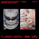 TAEYONG - WYLD [Zine Ver.] thumbnail