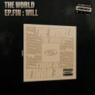 ATEEZ - THE WORLD EP.FIN : WILL [DIGIPACK Ver.] thumbnail