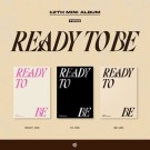 TWICE - READY TO BE thumbnail