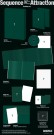 (PRE-ORDER) AND2BLE - Sequence 02: Attraction thumbnail