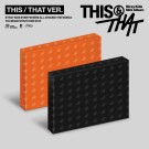 (PRE-ORDER) Stray Kids - THIS & THAT thumbnail