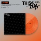 (PRE-ORDER) Stray Kids - THIS & THAT [LP Ver.] thumbnail