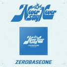 (PRE-ORDER) ZEROBASEONE - NEVER SAY NEVER [Slam Dunk Ver.] thumbnail