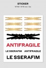 LE SSERAFIM - ANTIFRAGILE thumbnail