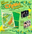 (PRE-ORDER) JAY B - Chptr. 1 [HONEYDEW Ver.] thumbnail