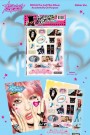 SEULGI (RED VELVET) – 2nd Mini album [Accidentally On Purpose] (Sticker Ver.) thumbnail