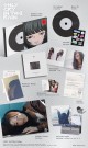 CHUU – The 3rd Mini Album [Only cry in the rain] thumbnail