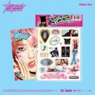 SEULGI (RED VELVET) – 2nd Mini album [Accidentally On Purpose] (Sticker Ver.) thumbnail