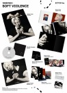 (Bestillingsvare) TAEMIN - PHASE I : Soft Violence [PHOTO BOOK Ver.] thumbnail