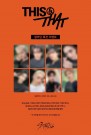 (PRE-ORDER) Stray Kids - THIS & THAT [& VER.] (+ ALADIN POB) thumbnail