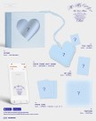 (PRE-ORDER - EUROPE LUCKY DRAW EVENT) CHUU - XO, My Cyberlove [XO Ver.] thumbnail