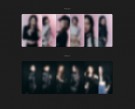 LE SSERAFIM - FEARLESS [Monochrome Bouquet Ver.] thumbnail