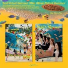 (PRE-ORDER) Red Velvet - Velvet Summer [Big Wave Ver. - Random Cover.] thumbnail