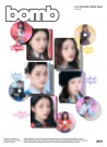 (PRE-ORDER) ILLIT - bomb [GLLIT Ver.] thumbnail