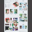 THE BOYZ - [PHANTASY : PART.1 CHRISTMAS IN AUGUST] 2nd Album thumbnail